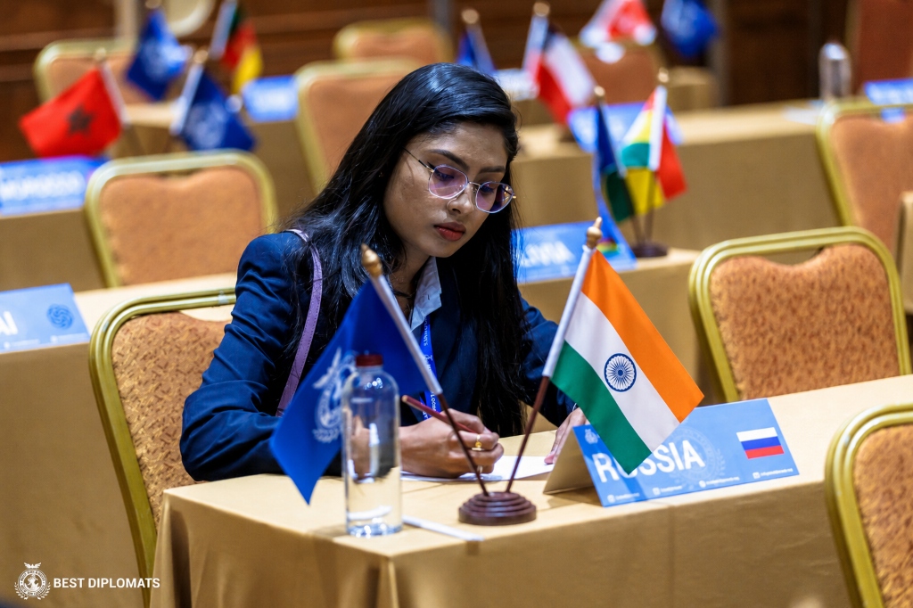 Youth Collaboration India